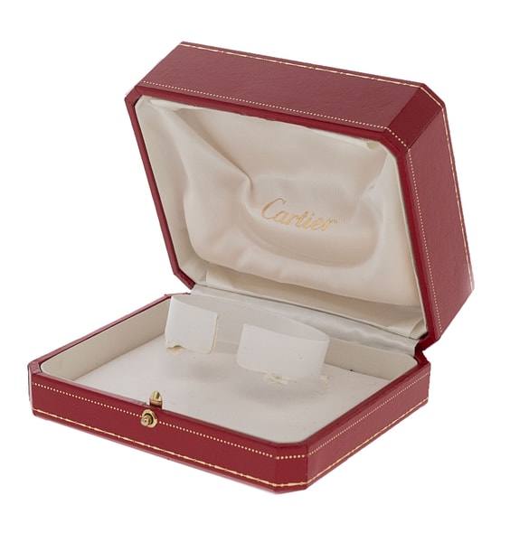 Cartier Tank Americaine W2609956